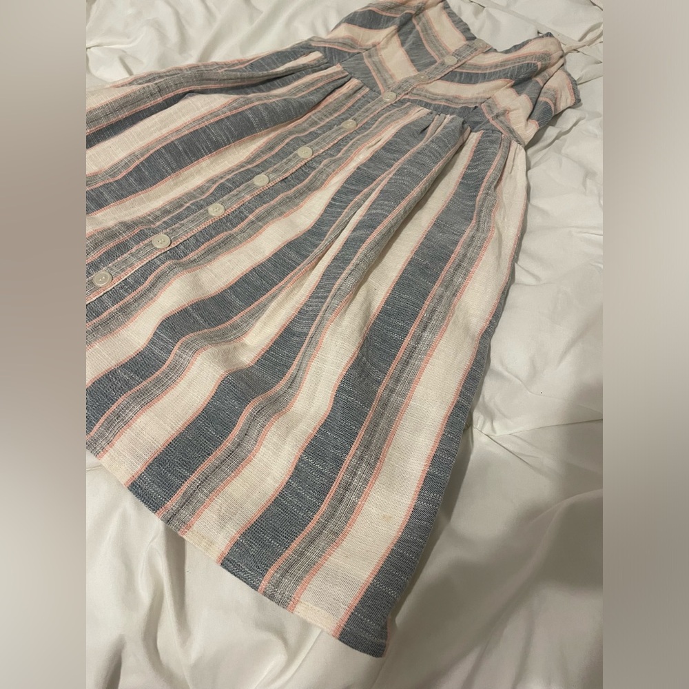 Mini Dress